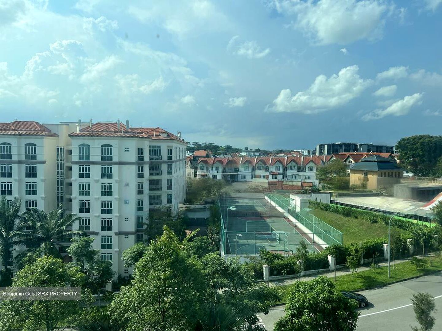 The Gale (D17), Condominium #487280921